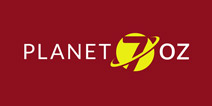 Planet7 Casino review