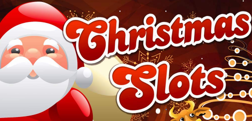 Play the Top 10 Christmas Money Slots for 2023