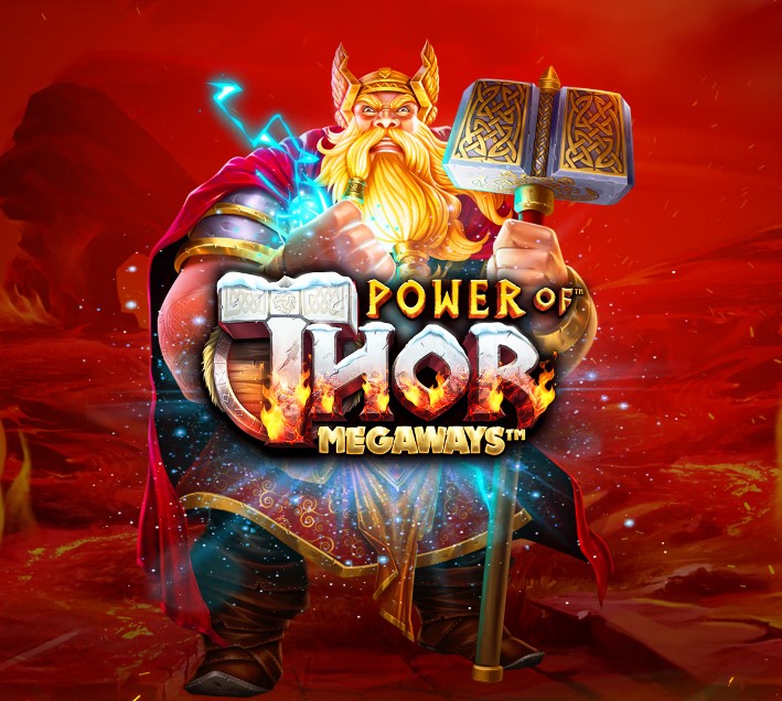 Power of Thor Megaways