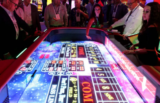 Preview the Groundbreaking New Table Games Stealing the Show at G2E's Casino Floor of the Future