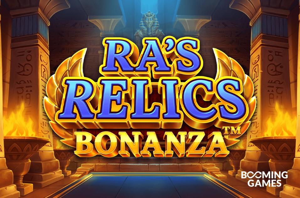 Ra’s Relics Bonanza
