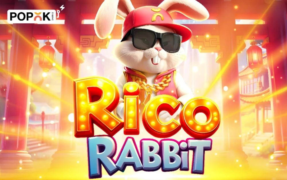 Rico Rabbit