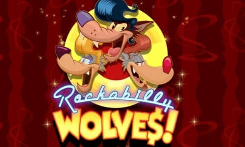 Rockabilly Wolve$! 