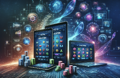 Safeguarding the Digital Gaming Revolution Essential Cybersecurity for Online Casinos
