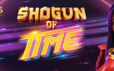 Shogun of Time