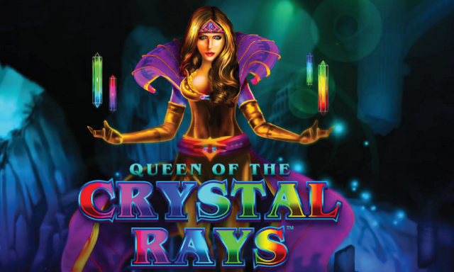 Crystal Ray Slot review