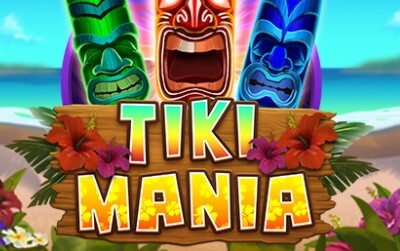 Tiki Mania