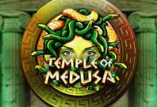 Temple Of Medusa
