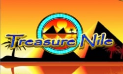 Treasure Nile