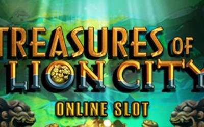 Treasures of Lion City