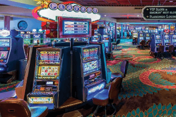 Use the best recommendations to win at casinos that work like magic