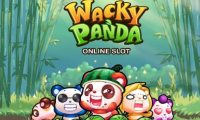 Wacky Panda