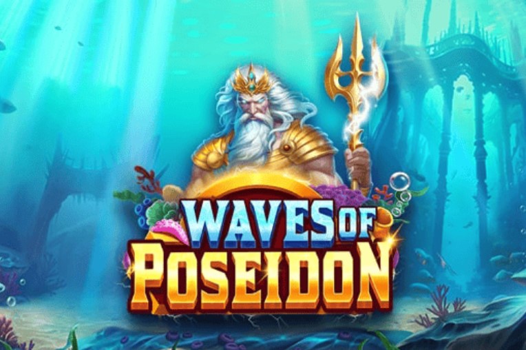 Waves of Poseidon
