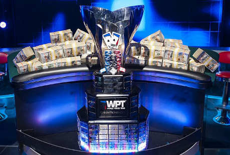 World Poker Tour Signals Live Poker Resurgence in Asia with Planned Macau Festival Return