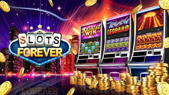 Play Online Slots - The Best Slots in 2022 + Free Bonuses