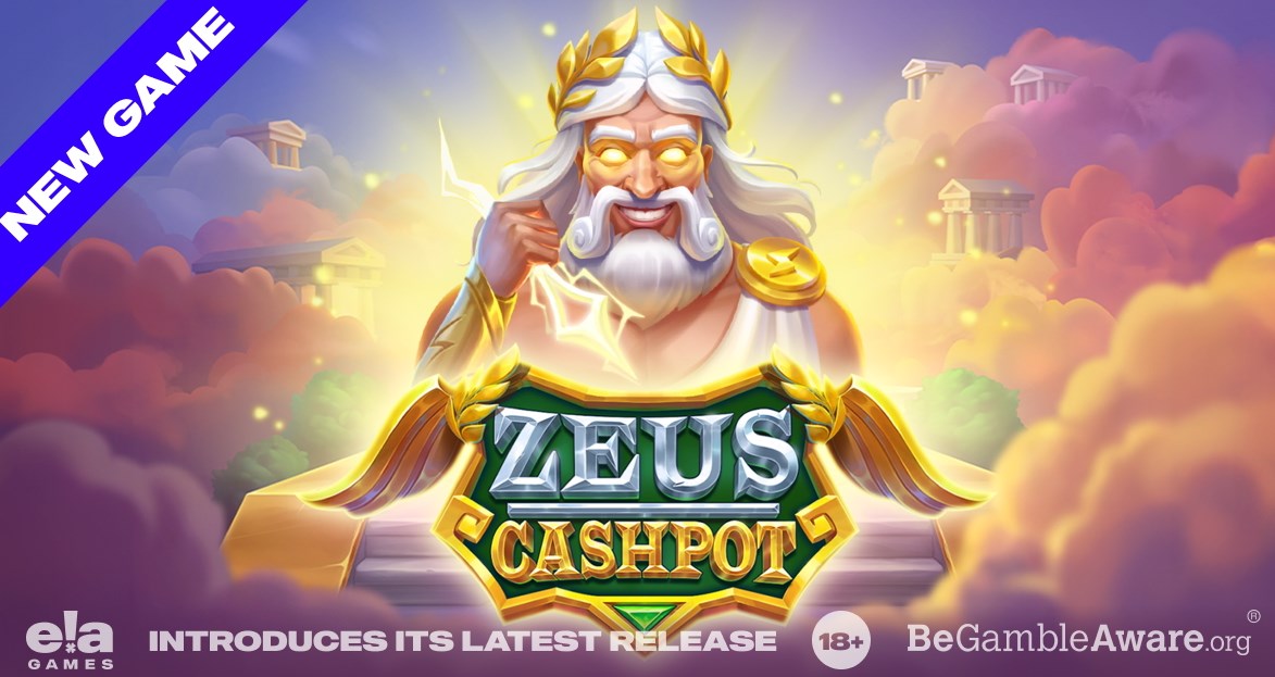 Zeus Cashpot