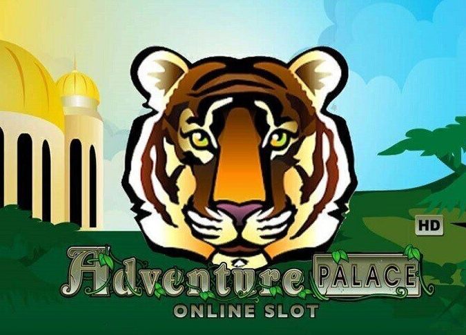adventure palace slot review