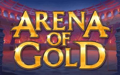 Arena of Gold