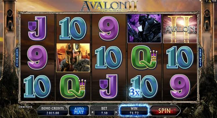 avalon 1