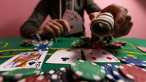 awareness and stigma surrounding problematic gambling that