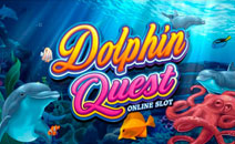 Dolphin Quest pokie review