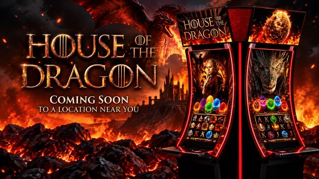 house of dragon