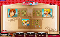 Jack and jill pokie review