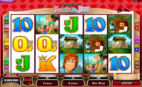 Jack And Jill Online 3