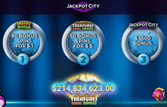 jackpotcity casino