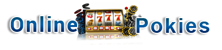 onlinepokies logo