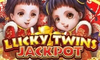 Lucky Twins Jackpot