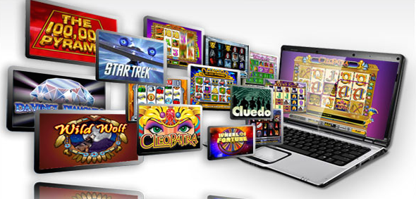 How to increase the chances of winning in the slot machines?