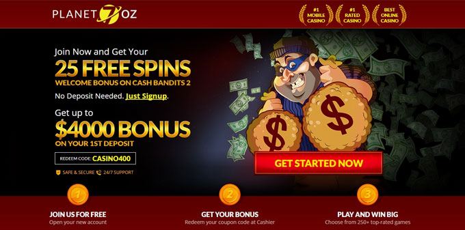 fastest payout online casino