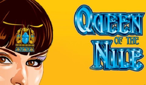 Queen of the Nile Slot