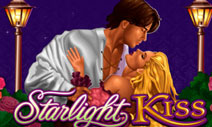 Starlight Kiss pokie review