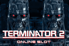 Terminator 2 Slot