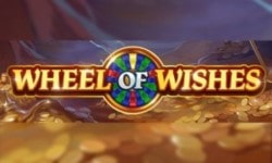 Wheel of Wishes